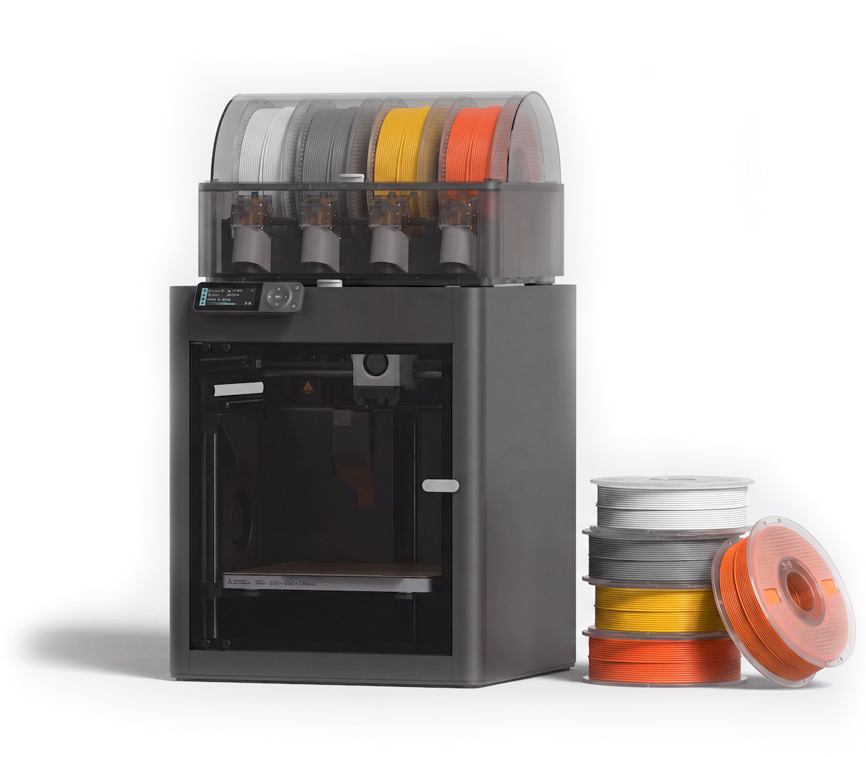 3D Printer